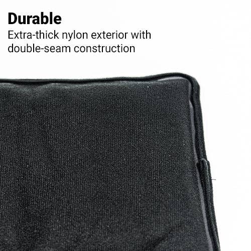 iReliev - Wholesale Hot/Cold Compress - Premium Reusable Hot and Cold Therapy Gel Pack with Securement Straps10