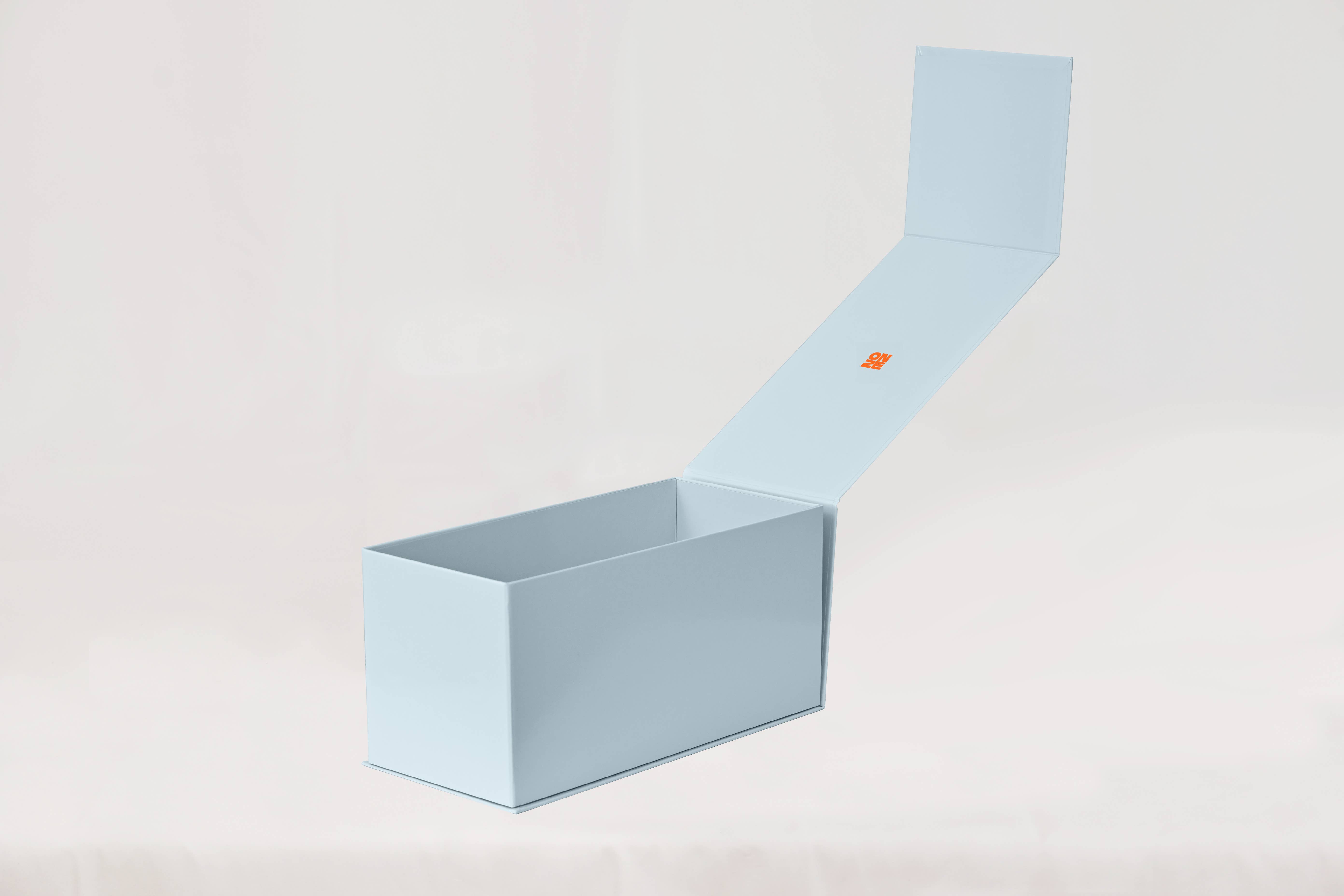 ONZE - Wholesale Gift Box - Gift Box, Organizer | Rectangular Glossy Box1