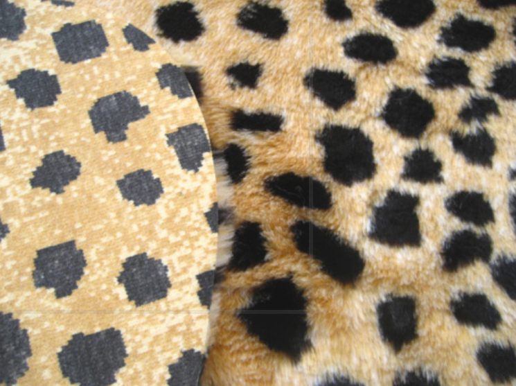 Walk on Me – wholesale Matta – Gepardpäls1
