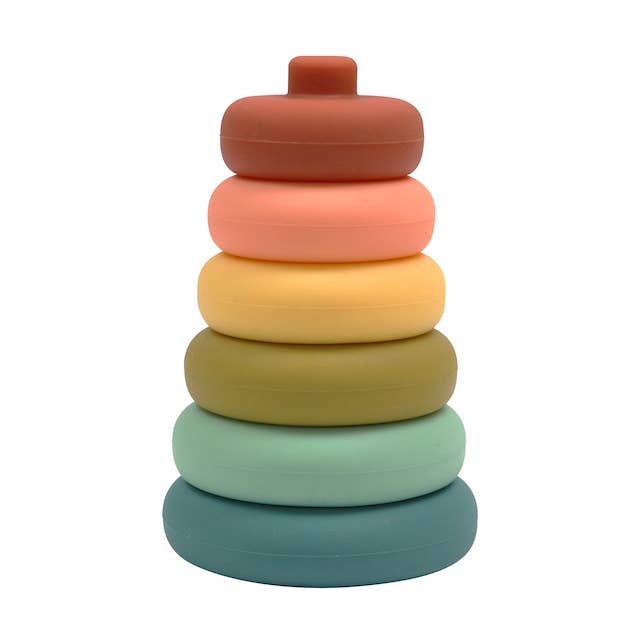 OB DESIGNS Kirsch-Stapelturm für den Großhandel von Idea Gioconda