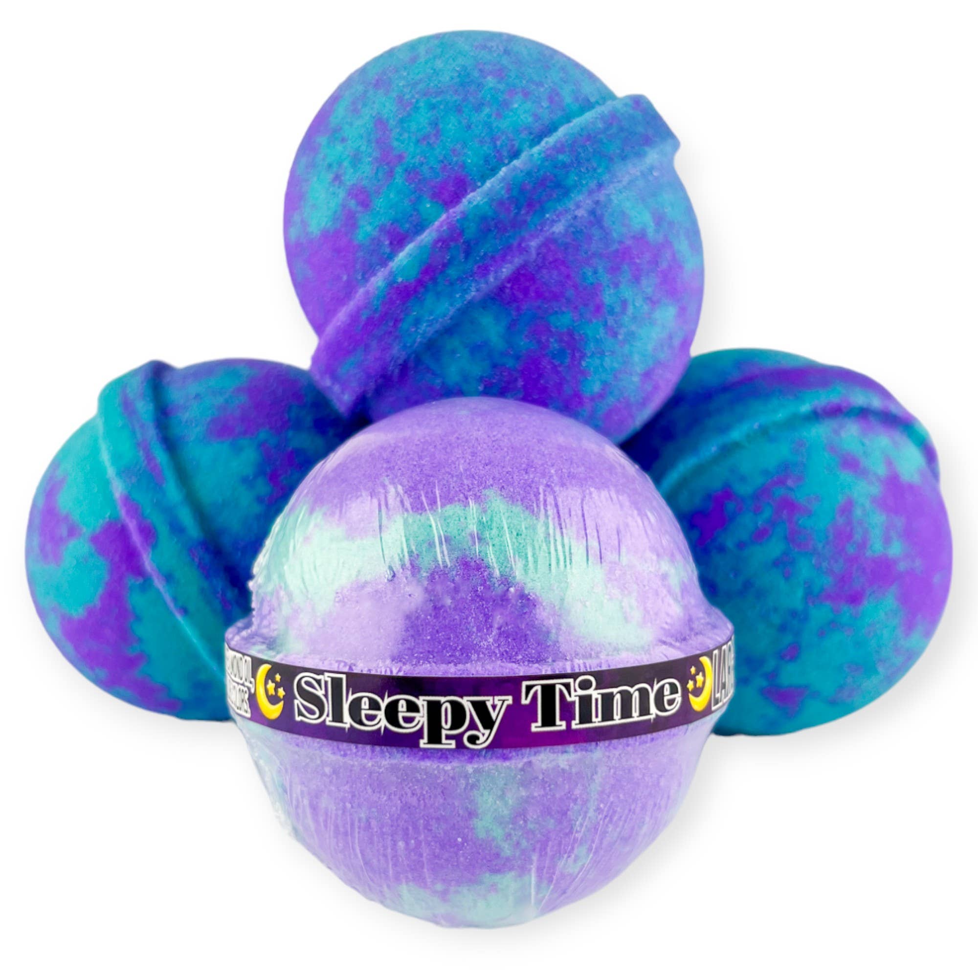 Old Town Soap Co. – Bomba de banho/efervescente por atacado – Bombas de banho grandes - 26 aromas - Com hidratantes amantes da pele42