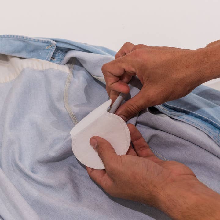 UnderWunder - Wholesale Underwear – Men's - Garment Liners - Men4