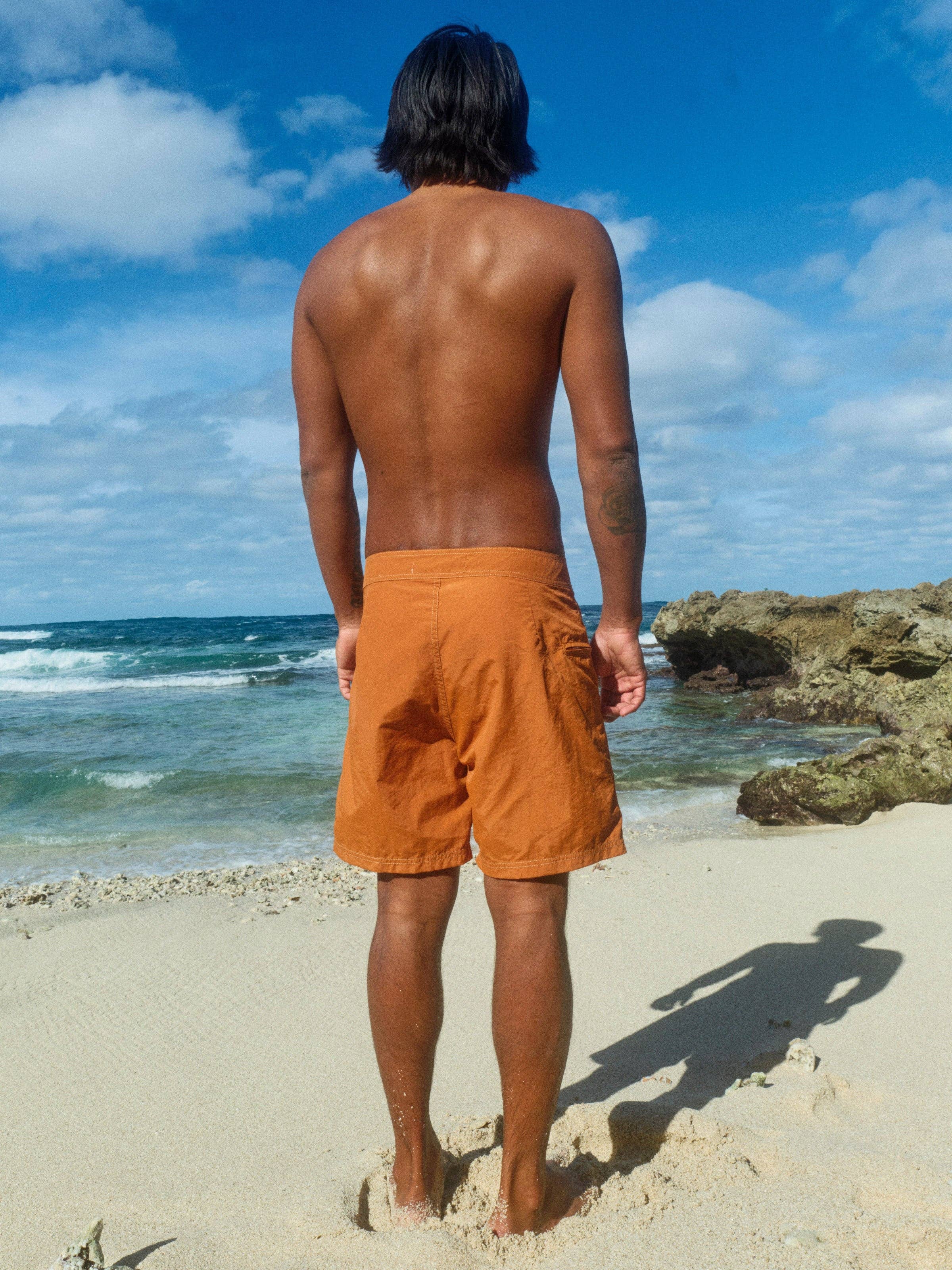 Earth Skiff Trunks for wholesale on Faire1