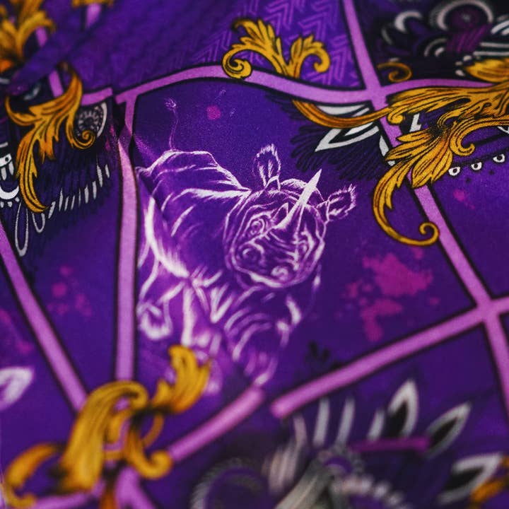 Rhino.co Purple S.S.S for wholesale by a2a3