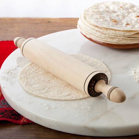 Rodillo Nudelholz für den Großhandel von HERNÁN