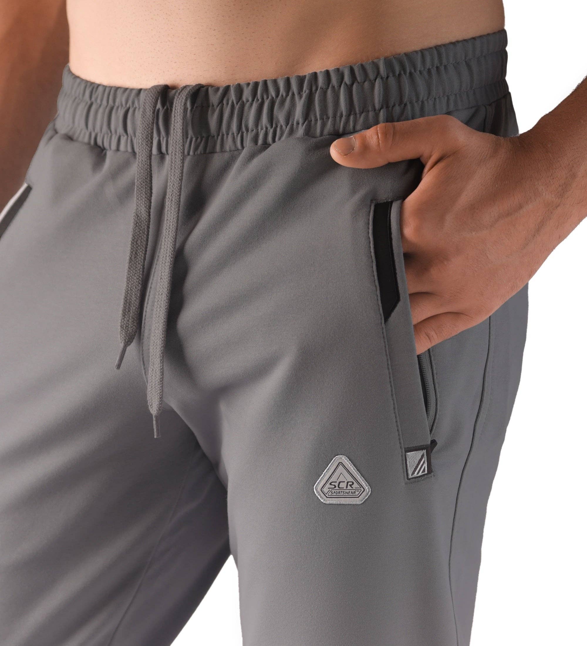 Apparel Now - Wholesale Athletic Sweatpants/Joggers - Men's - All-Day Comfort Athletic Sweatpant Straight - TALL31