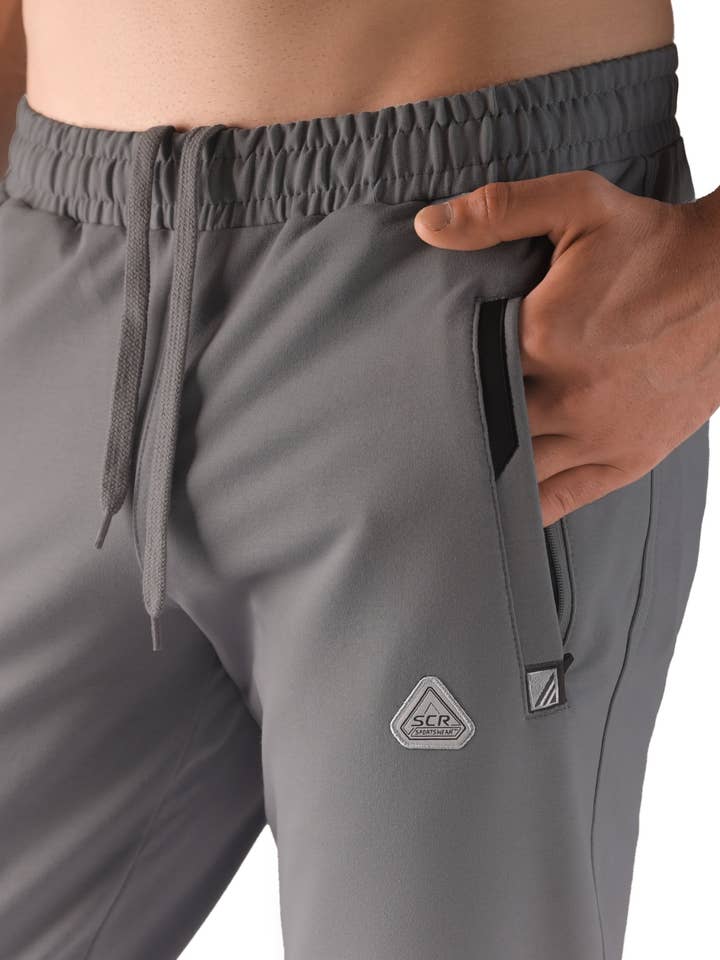 Apparel Now - Wholesale Athletic Sweatpants/Joggers - Men's - All-Day Comfort Athletic Sweatpant Straight - TALL31