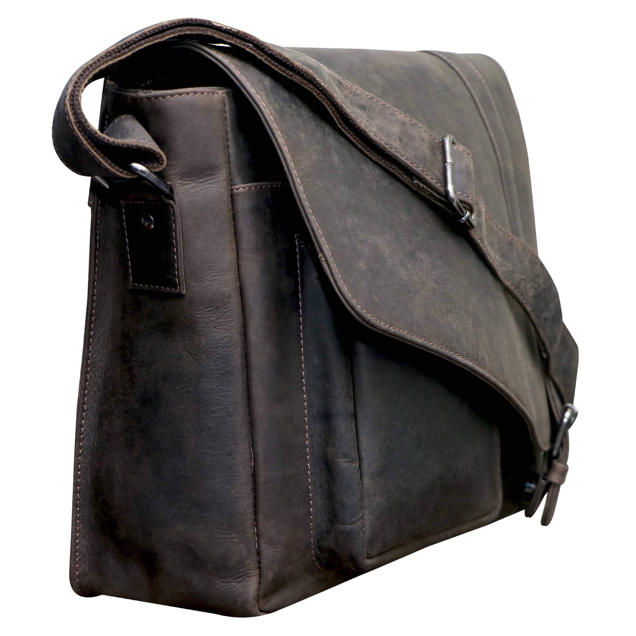 Greenwood - Wholesale Messenger Bag - Unisex - Dexter Shoulder Bag Men's Messenger Bag Women's 14 Inch Laptop20