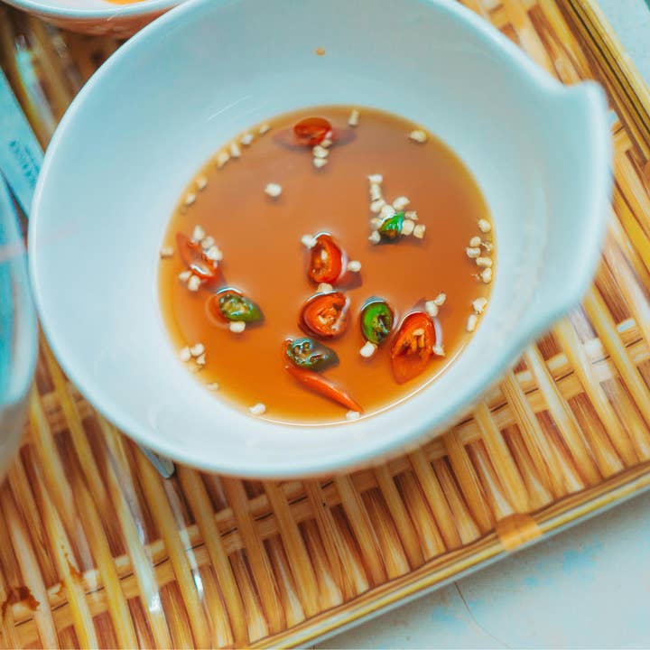 utoppa GmbH - Wholesale Sauce - Megachef Premium Fish Sauce 500ml1