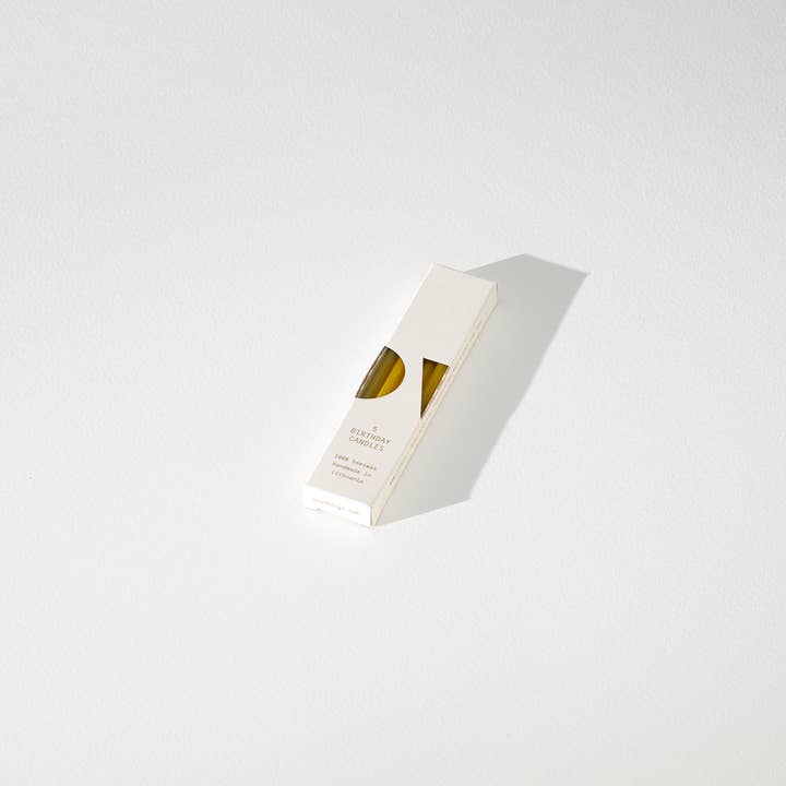 OVO Things - Wholesale Cake Candle - Birthday Candles 56