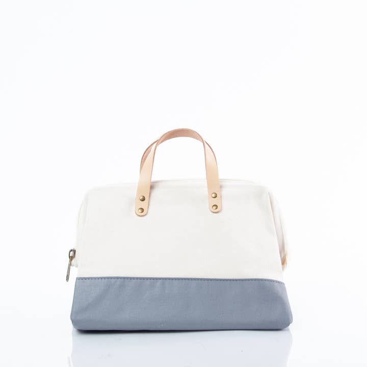 CB STATION - Wholesale Tote Bag - Unisex - Canvas Tool Bag2