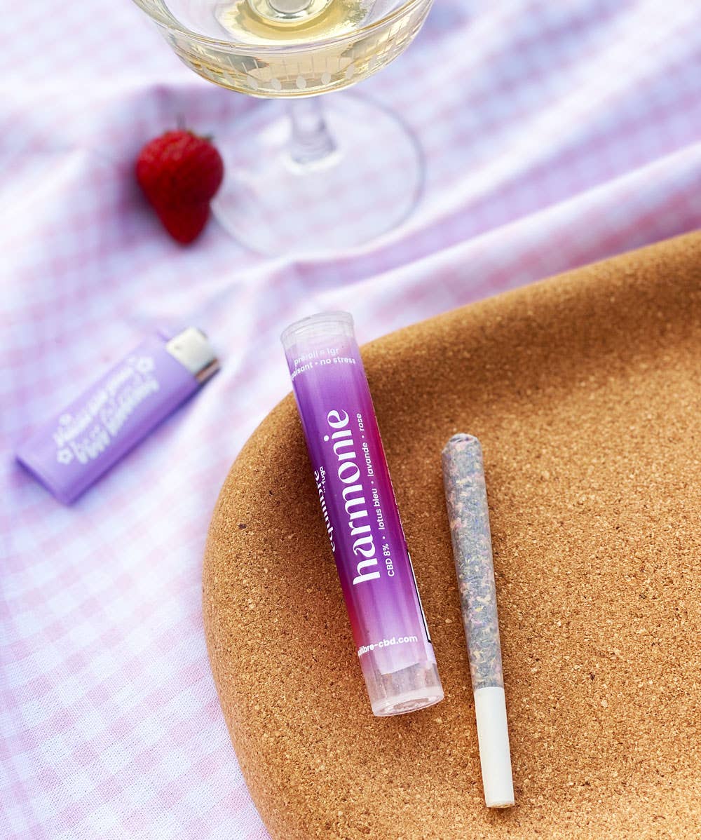 Equilibre – Großhandel Einzelhändler*innen-Display – Beauty & Wellness – Set mit 25 vorgefertigten Pflanzendrinks5