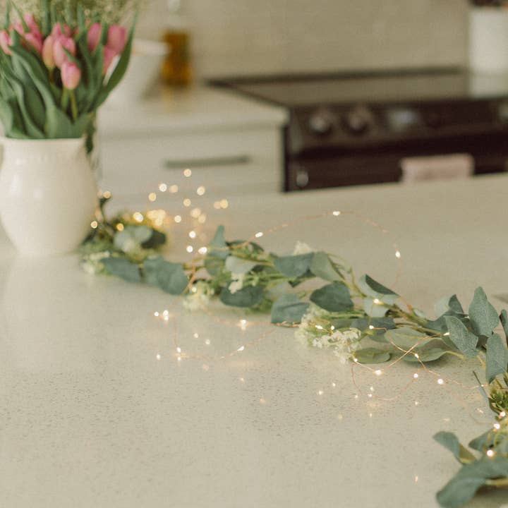 Eucalypt Co. - Wholesale String Lights - Fairy Lights