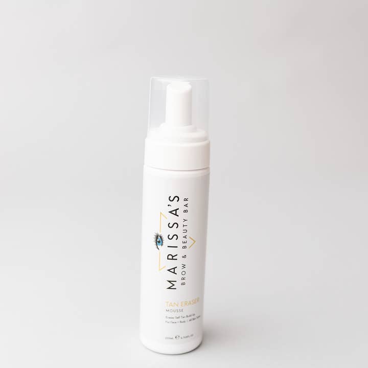 Borracha Self Tan por atacado de Marissa's Brow and Beauty Bar