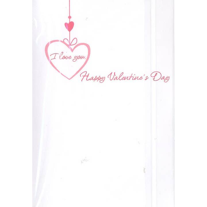 DICKENS INC. - Wholesale Valentine's Day Card - Valentine's Day Husband | GRTC | SM | 27842L1