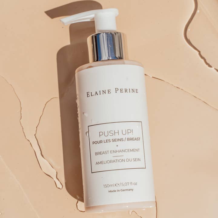 ELAINE PERINE - Vendita all'ingrosso Creme per capezzoli - Premaman - Crema per l'aumento del seno - push up!2