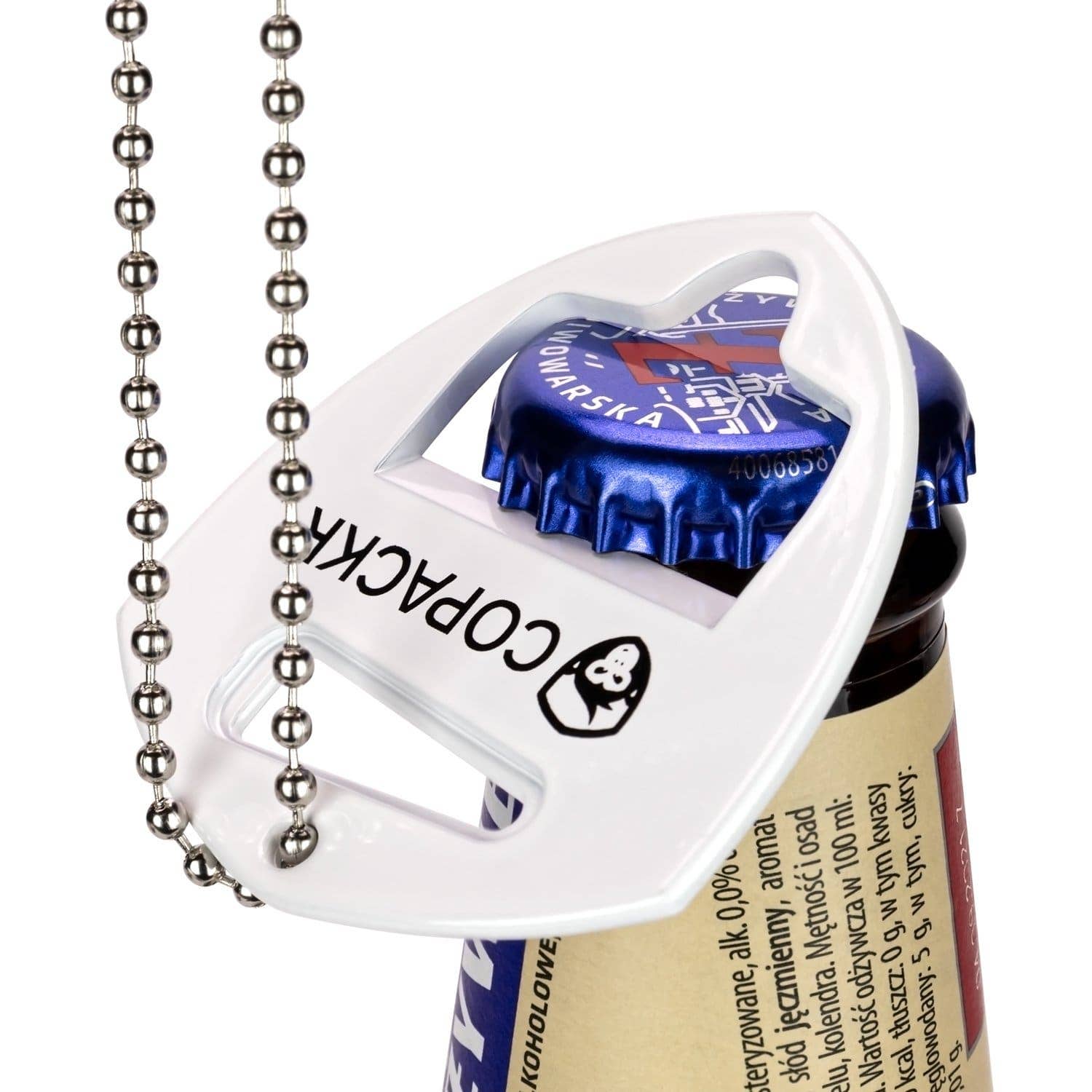 Copackr – Großhandel Flaschenöffner/Korkenzieher – Copackr's Flaschenöffner, Werkzeug zum Entfernen der Kappen für Chubby Gorilla-Flaschen (alle Größen)6