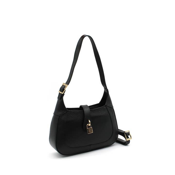 Vimoda - Wholesale Shoulder Bag - Women's - CADENAS Shoulder bag with V-lock