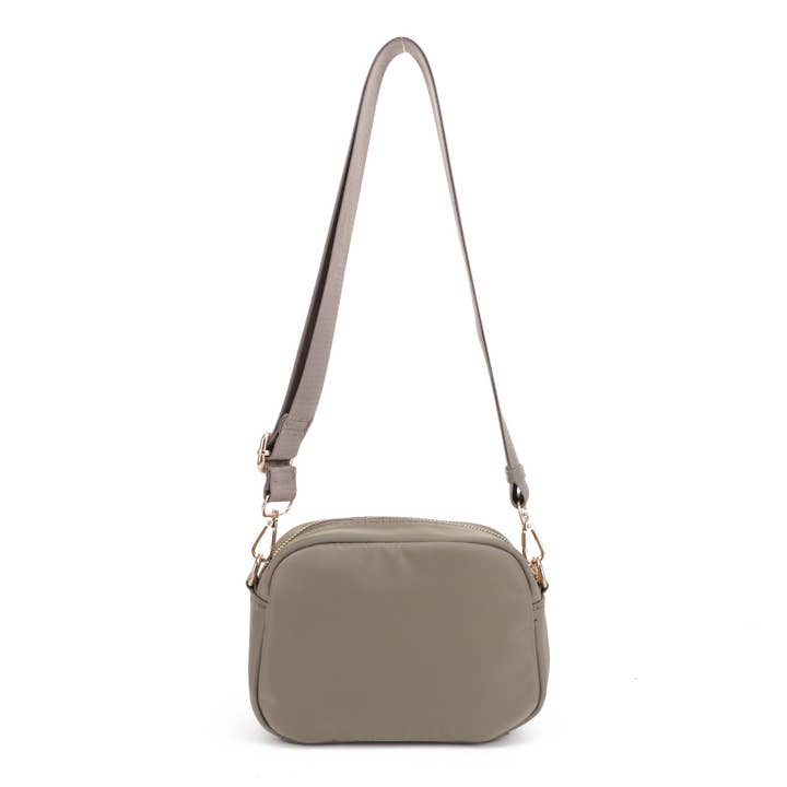 MiMi Wholesale - Wholesale Crossbody Bag - Women's - DJ25764N-6 Angela Quilted Crossbody Bag10