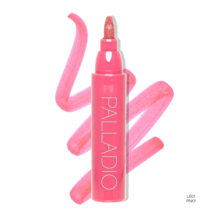 Palladio Beauty - Wholesale Lip stain/dye/tint - Lip Stain