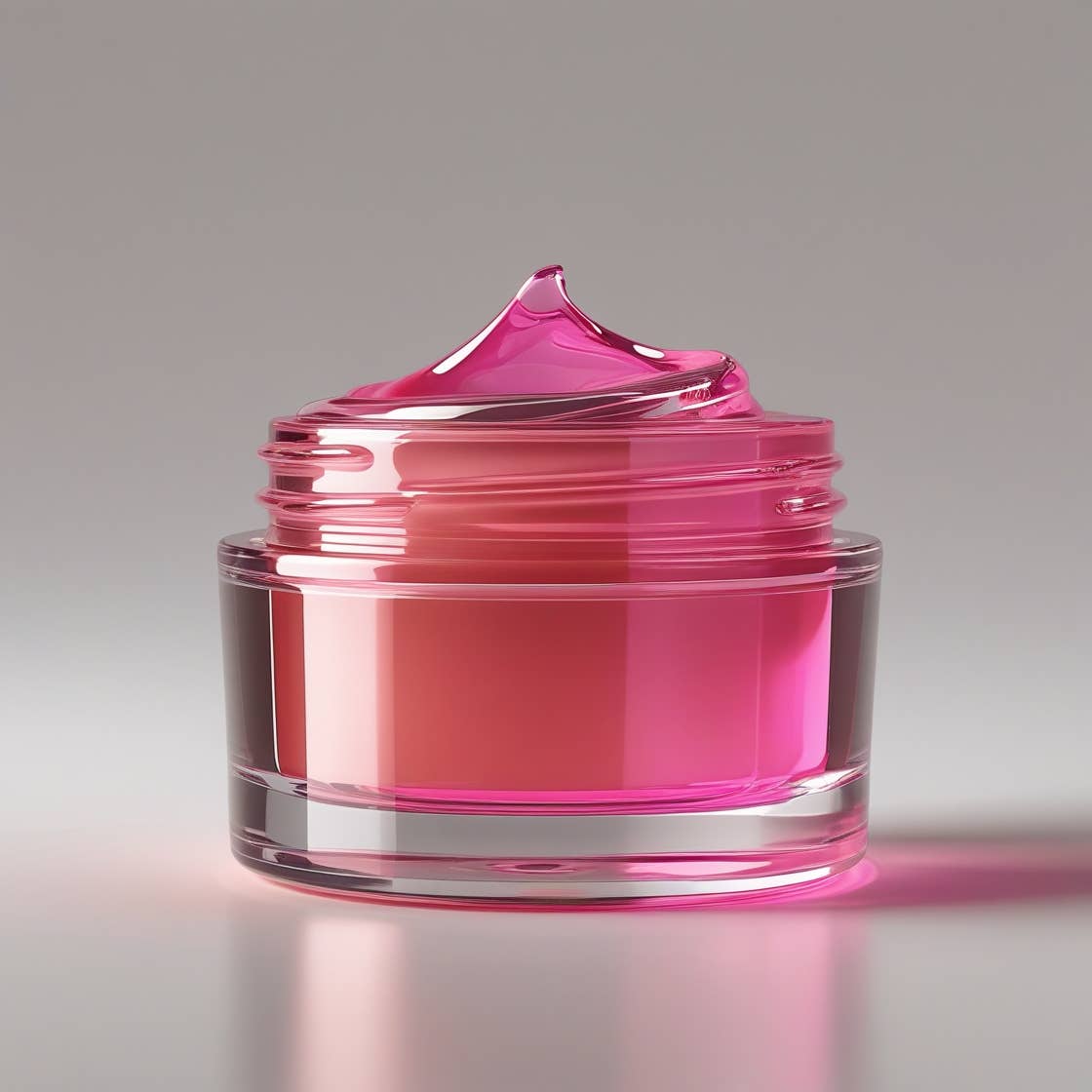 Beautique Goals – Großhandel Haarstyling-Gel/Mousse – Glykol-Haar-Glanzöl-Gel1