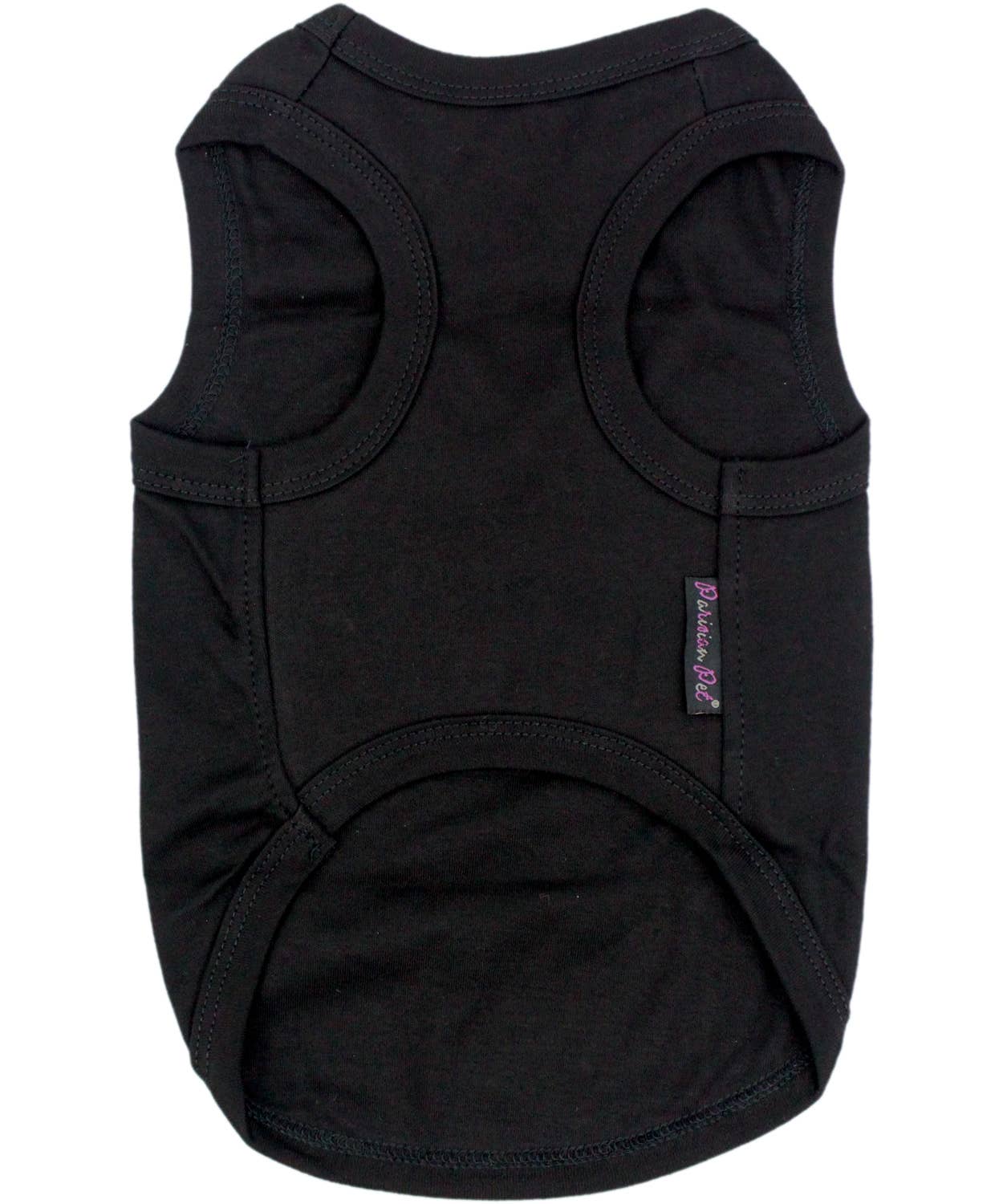 Parisian Pet® - Wholesale Pet Shirt - Dog - Security® Dog T-Shirt – Fun and Trendy Pet Outfit1