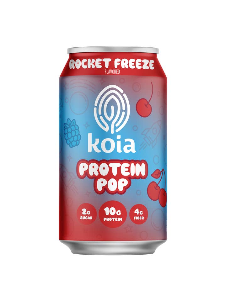 Rocket Freeze for wholesale by Koia