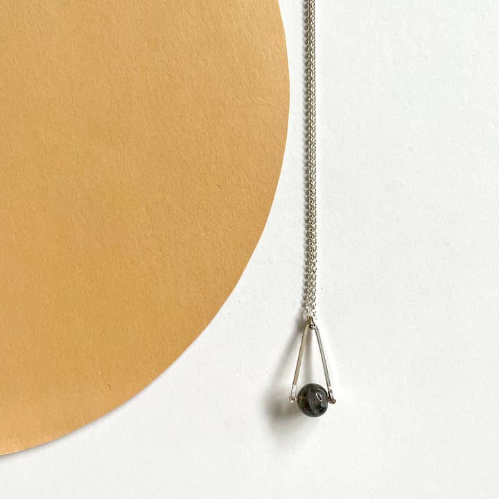 Third & Co. Studio - Wholesale Halskettinghanger - Aegir Ketting15