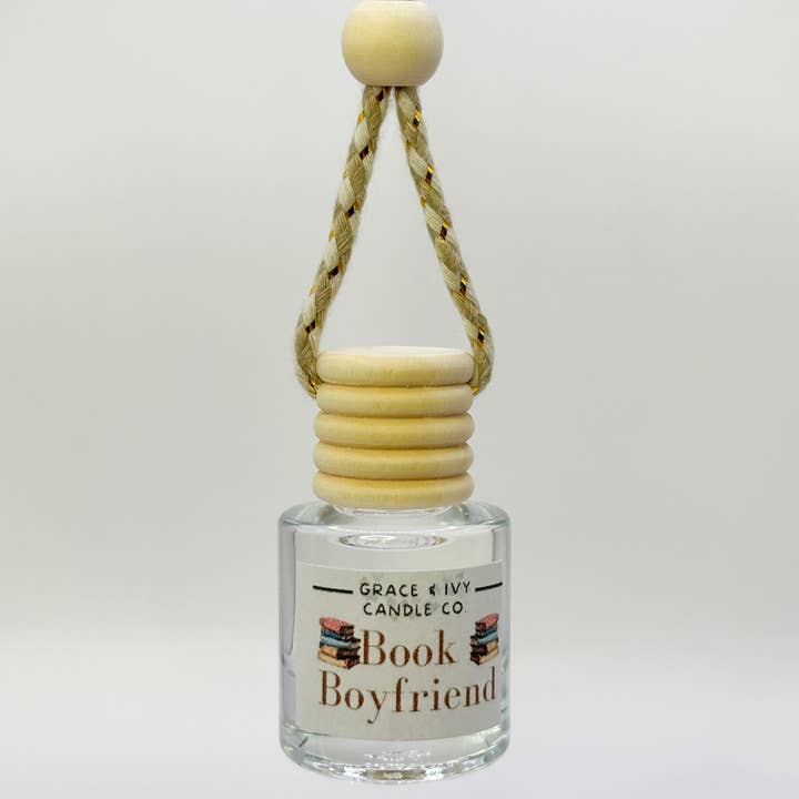 Grace & Ivy - Wholesale Car Freshener - Unisex - Car Fresheners13