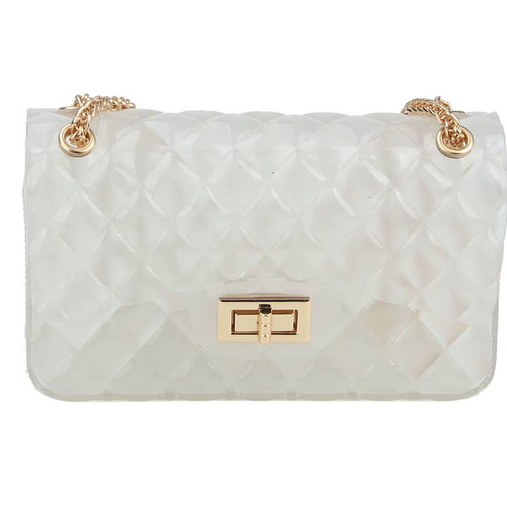 Kleine Clutch mit niedlicher Handtasche und Umhängetasche für Mädchen für den Großhandel von Handbag Factory Corp