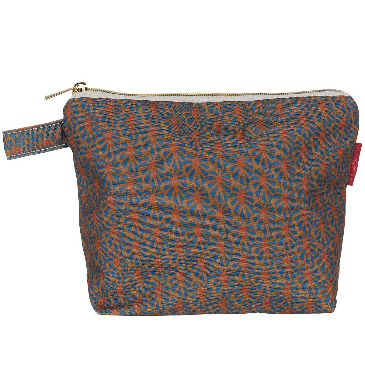 Vent de Bohème - Wholesale Pouch - Women's - MOOREA pouch2