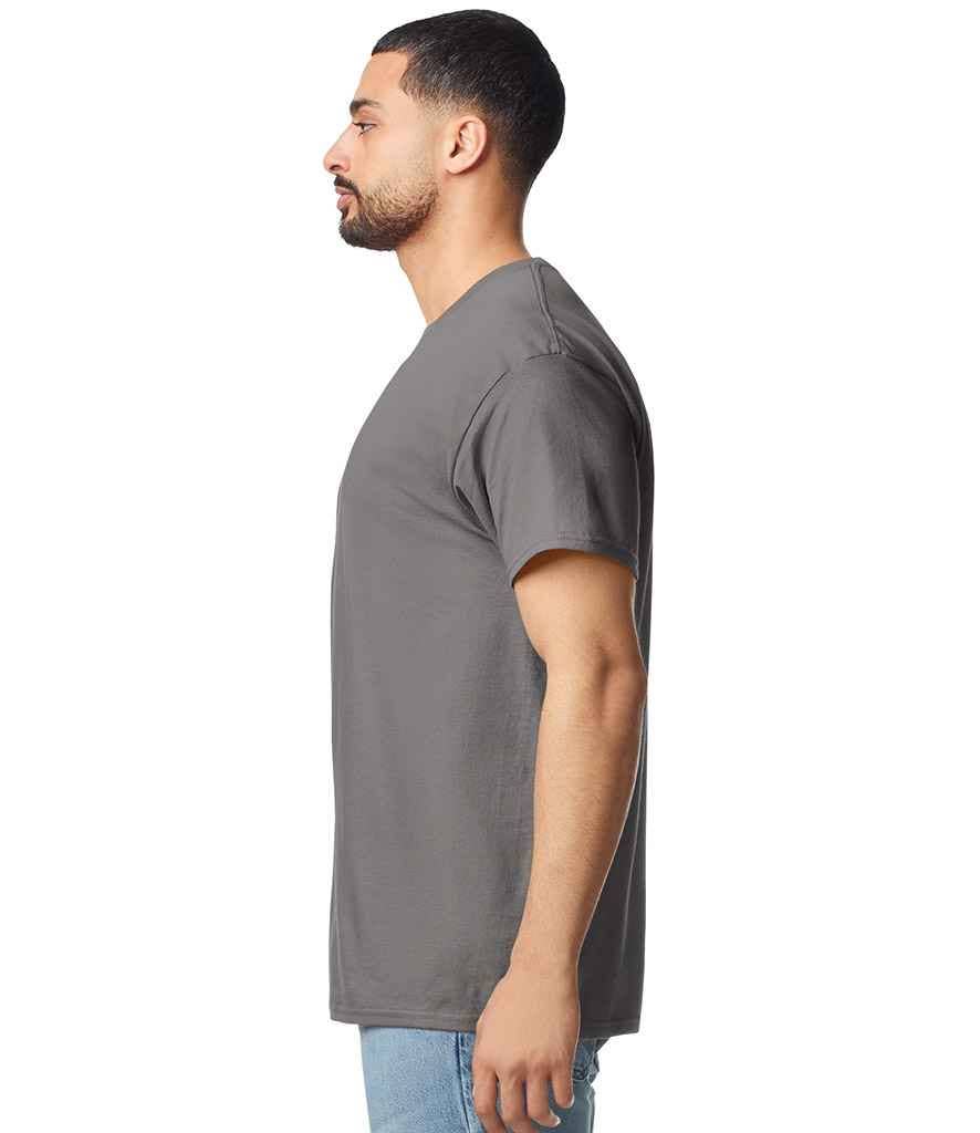 Pierre Francis - Wholesale T-Shirt - Men's - Gildan - Light Cotton T-Shirt10