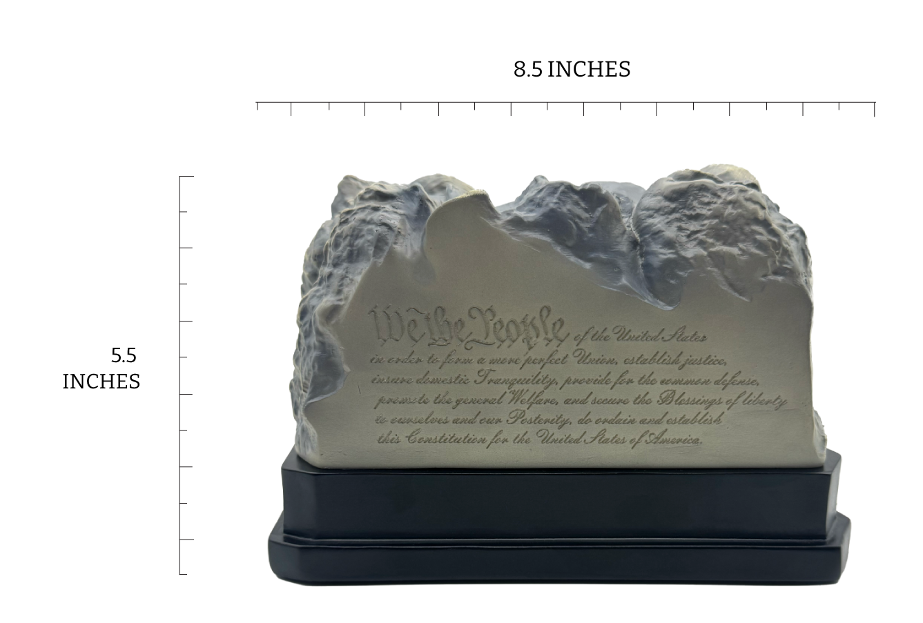 Trumpmore - Venta al por mayor Escultura - Estatua del Monte Trumpmore2