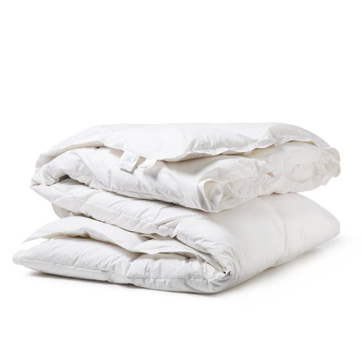 Duntäcke i bomull Duntäcke-outlet Caleffi Enfärgad för wholesale av caleffi spa