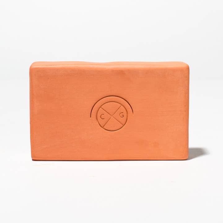 Cheese Grotto - Wholesale Kitchen Tool/Gadget - Clay Humidifier Brick (Fits Fresco, Mezzo + Piatto Grottos)
