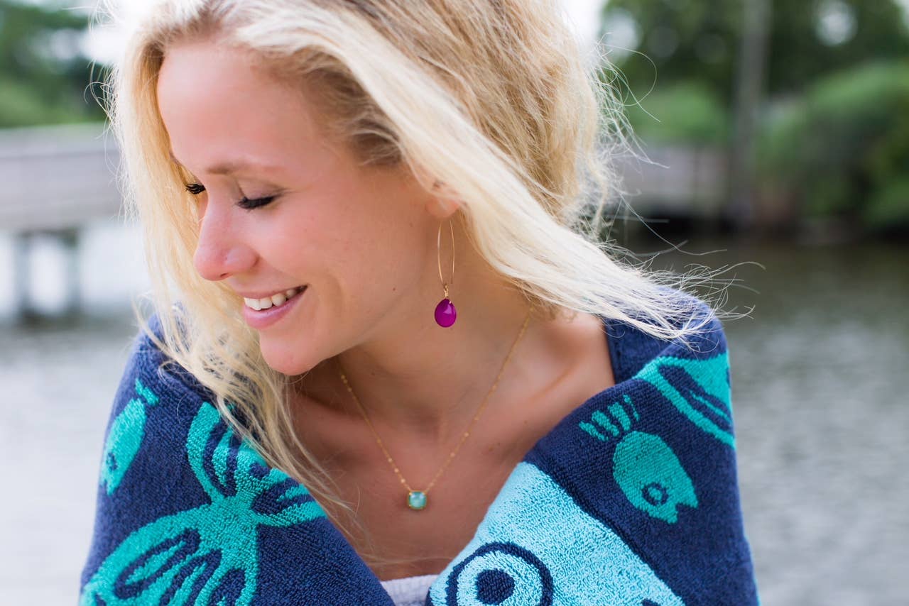 noon designs - Wholesale Dangle Earrings - Core Collection Earrings12