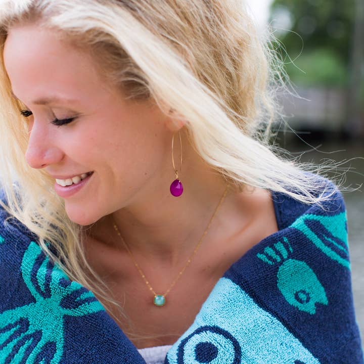 noon designs - Wholesale Dangle Earrings - Core Collection Earrings12