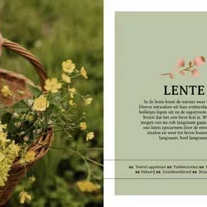 Uitgeverij Snor - Wholesale Home & Garden - Slower Living: inspiration, photography, and interviews5