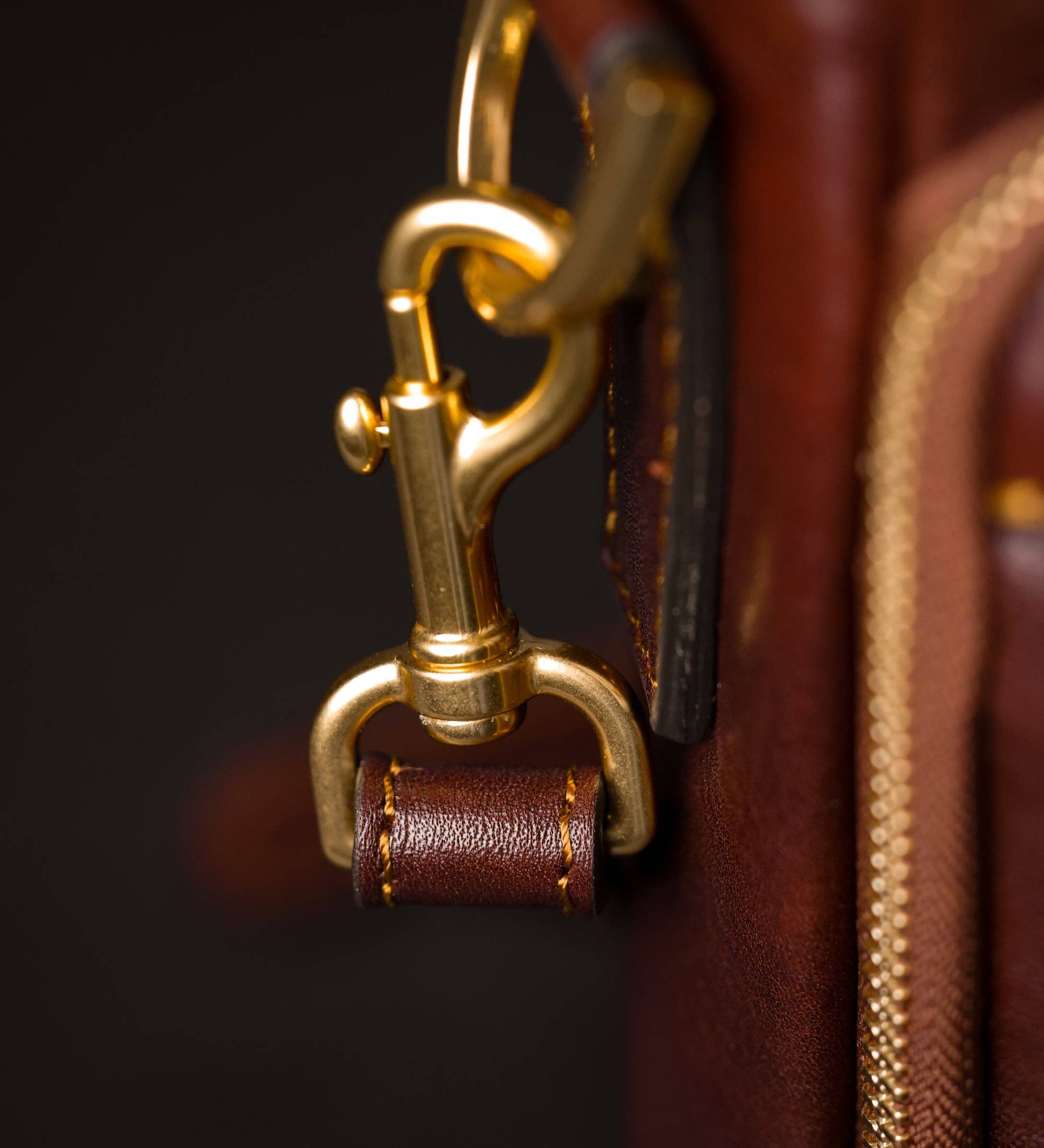 Time Resistance - Wholesale Briefcase - Unisex - Leather Briefcase Laptop Bag - Orlando11