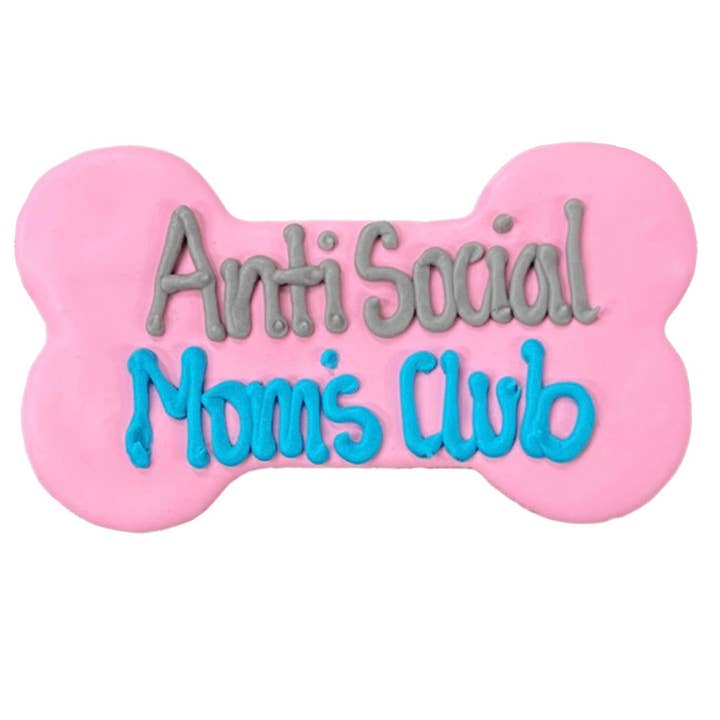 ANTI-SOCIAL CLUB BONE (12/Case) for wholesale by Snaks 5th Avenchew