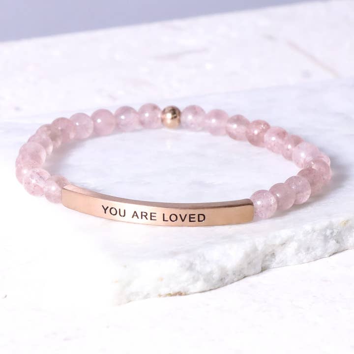You Are Loved for wholesale by The Inspiration Company