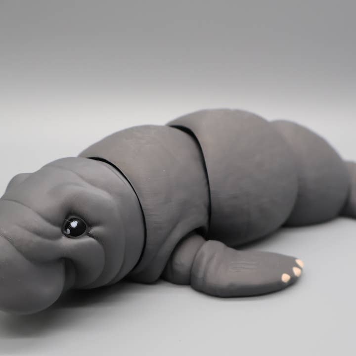 Manatee for wholesale by Lux Layers
