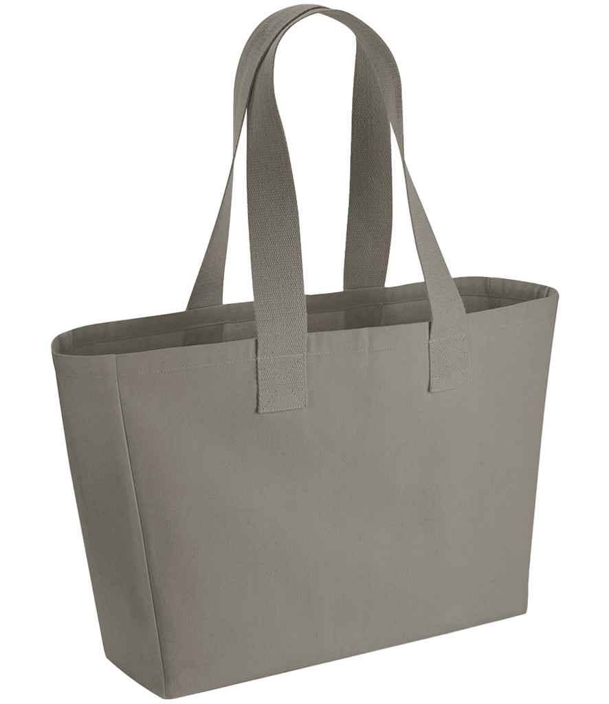 Pierre Francis - Wholesale Tote Bag - Women's - Westford Mill - Everyday Canvas Tote10