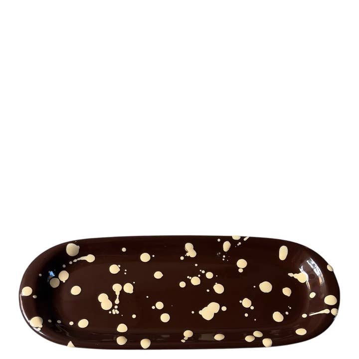 IVO ANGEL - Wholesale Platter - The Cantucci Platter