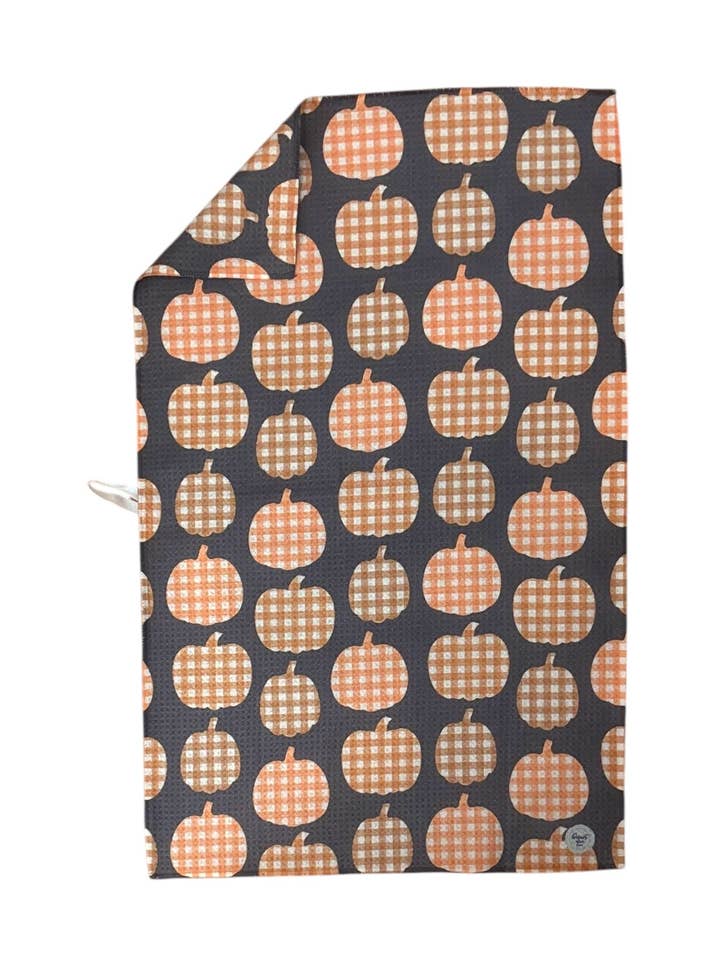 VELVET HARVEST KITCHEN TOWEL for wholesale by DesertAqua