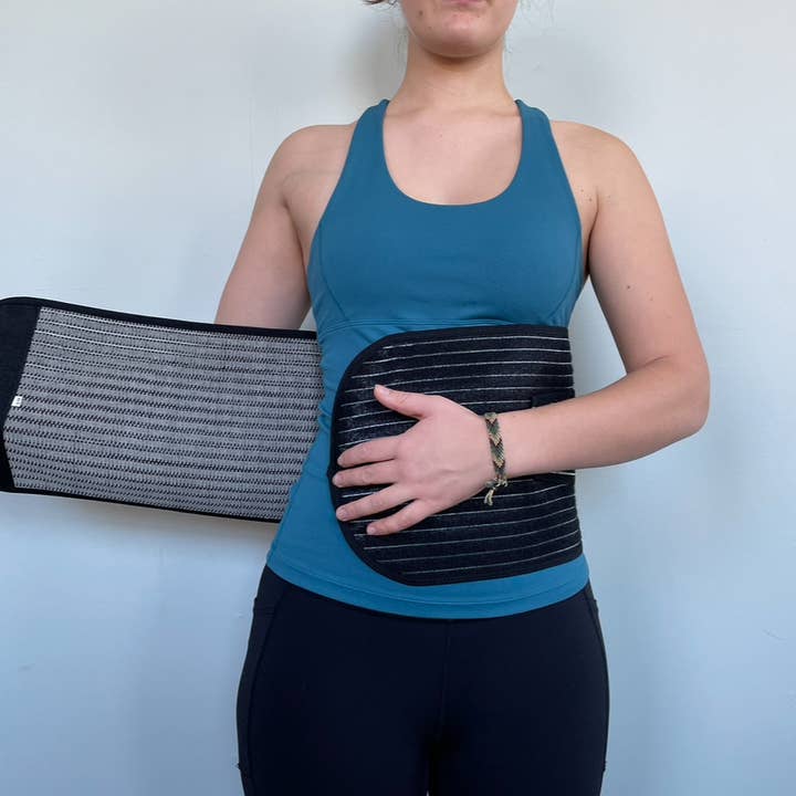 CABEA®, llc – Engroshandel Mavebånd - Graviditet og barsel – Postpartum støttebind til mave – diastasis recti2