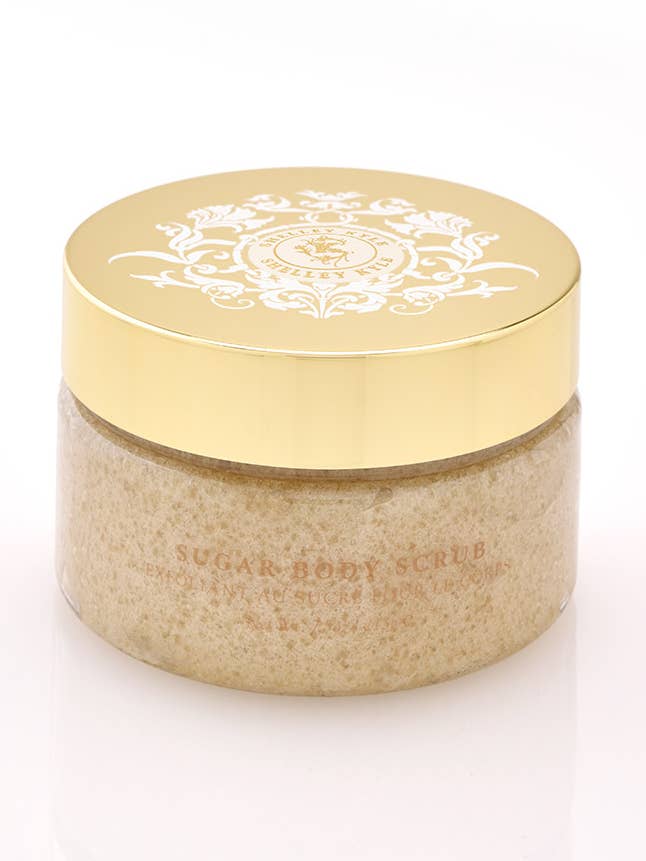 Shelley Kyle signatur socker kropp skrubba för wholesale av Shelley Kyle