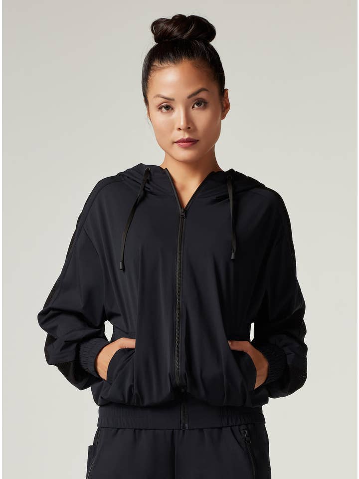 Black MASTERMIND HOODIE for wholesale on Faire