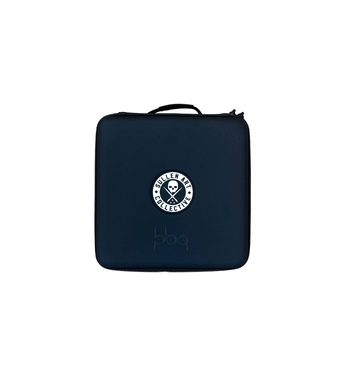 SVART Blaq Paq Maskinväska för wholesale på Faire2