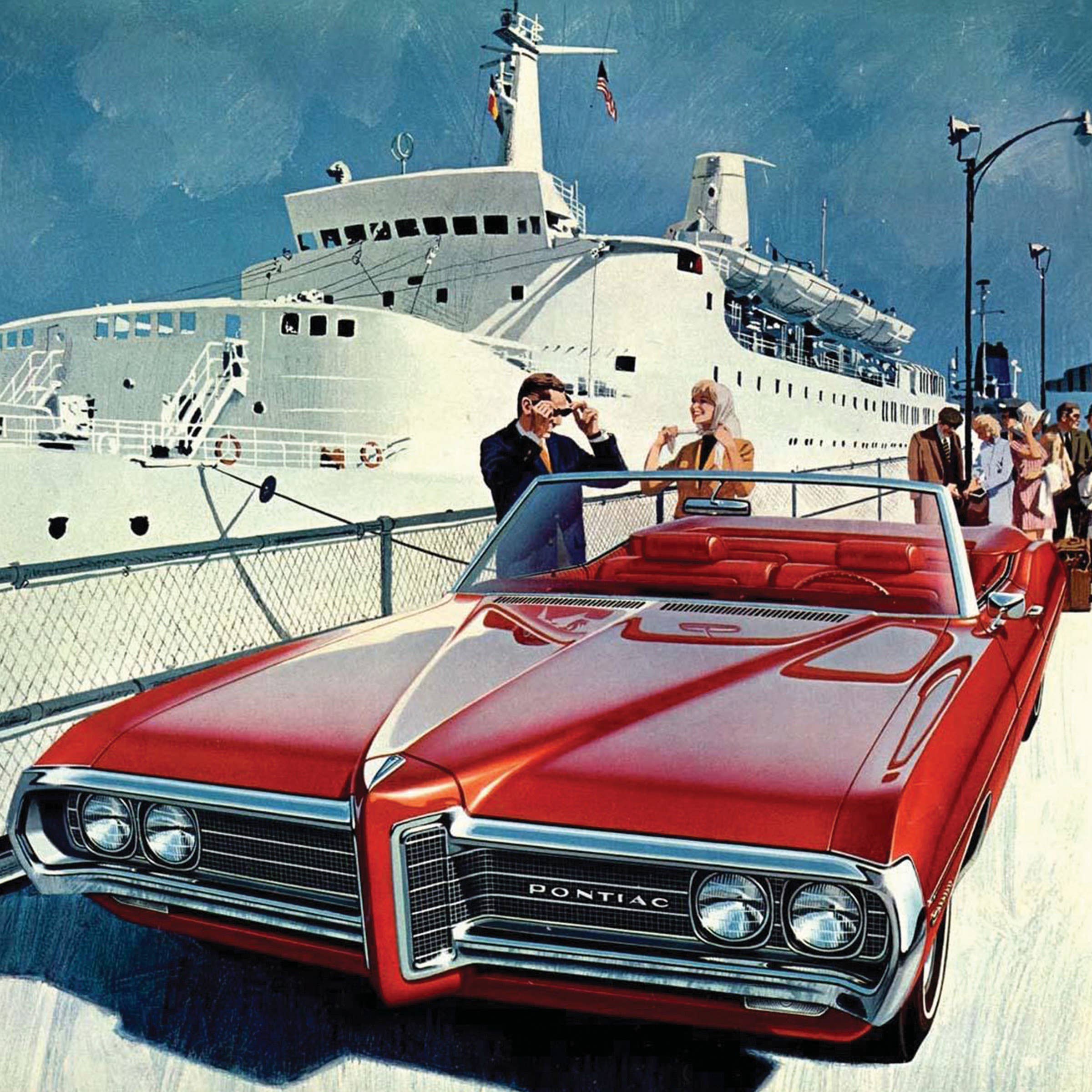 New York Puzzle Company - Wholesale Puzzle - Adult - Catalina Cruise Mini - 100 Piece Mini Puzzle2